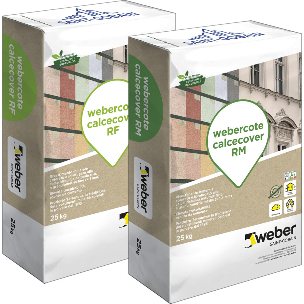 webercote-calcecover-rf-rm-25kg.tif immagine principale confezione webercote calcecover RF-RM